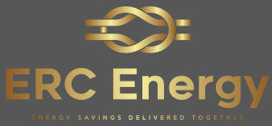 ERC Energy logo