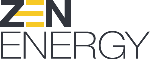 ZEN Energy logo