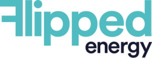 Flipped Energy logo