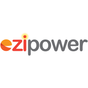 Ezi Power logo