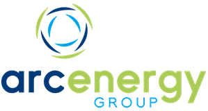 Arc Energy Group logo