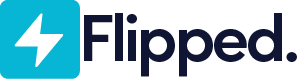 Flipped Energy logo