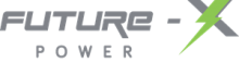 Future X Power logo